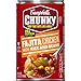 Campbell's Chunky Soup, Fajita Chicken with Rice and Beans, 18.6 Ounce (Pack of 12)