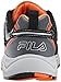 Fila Men's Headway 6 Running Shoe