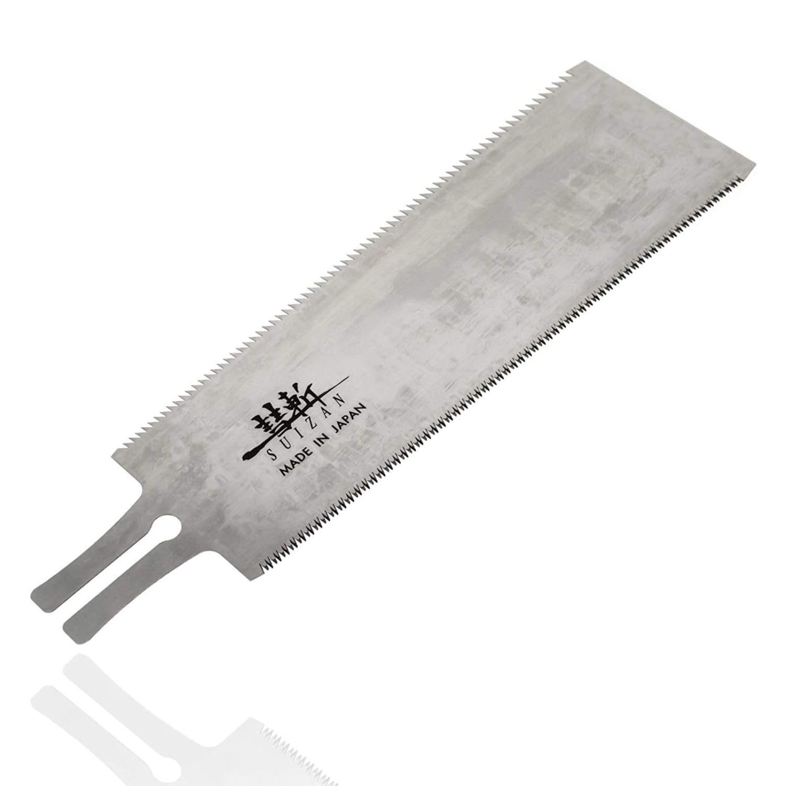 SUIZAN Replacement Blade for Ryoba Double Edge Saw 240mm