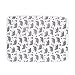 Diamondo New Soft Aden Muslin Cotton Floral Baby Swaddle Blanket Bath