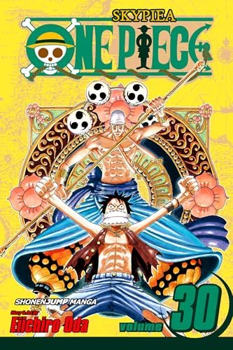 Amazon.com: One Piece, Vol. 29: Oratorio (One Piece Graphic Novel