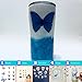Royal Elements Waterslide Decal Paper - White for Inkjet Printers - 20 Sheets