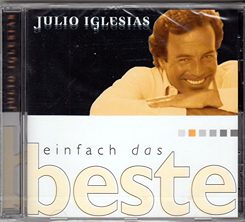Julio Iglesias Julio Iglesias Das B E S T E Amazon Com Music