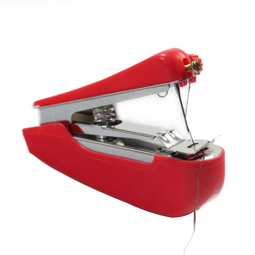 Handheld Mini Portable Sewing Stitch Machine Stapler Model Amazon.ca