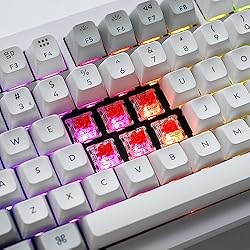 Keychron Q1 Pro Wireless Custom Mechanical
