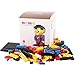 New LOZ Diamond Block Superman Toys 150pcs Parent-child Games Building Blocks Children's Educational Toys