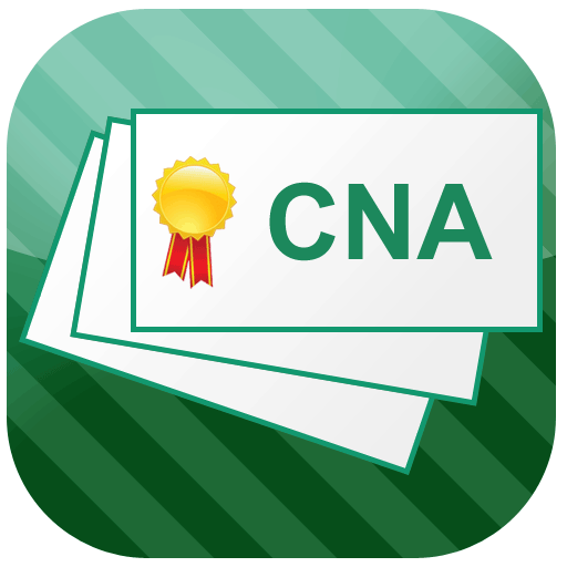 CNA Flashcards Appstore for Android