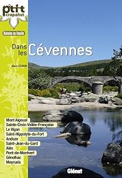 Dans les Cévennes