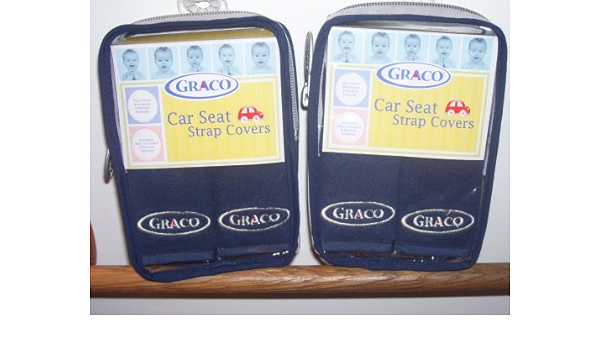 fabric harness cover graco