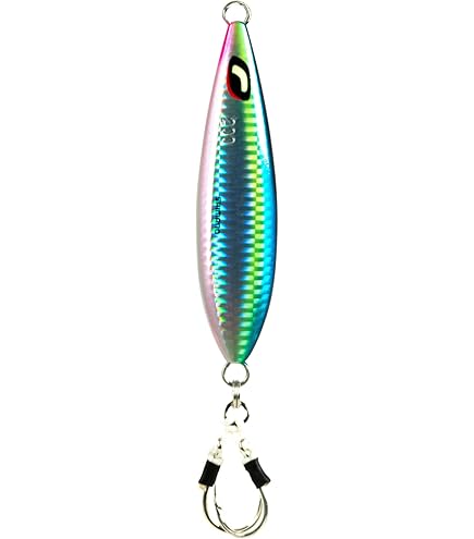 TopJoy Butterfly 7.8インチ　ジャンク 108PJ – Shimano US Fish Shop