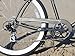 Firmstrong Urban Man Beach Cruiser Bike, Mens Bicycle 26-Inch, 7-Speed, Matte Grey
