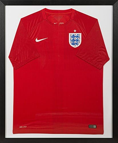 rugby jersey framing