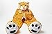 Snoozzoo The All New Tiger Children's Stuffed Animal Sleeping for Children UP to 54 INCHES Tall!!