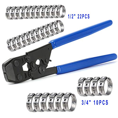 4 Jinwen+120017+Crimping+Crimper+Stainless