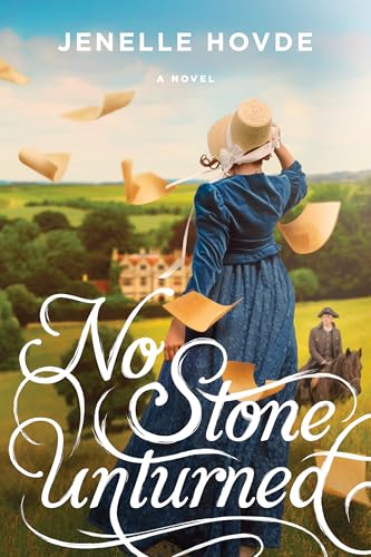 No Stone Unturned