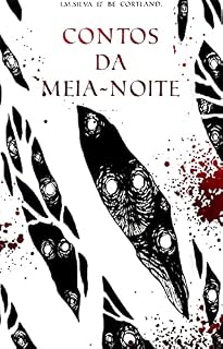 Livro Contos da Meia-noite