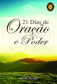 21 Dias de Oração e Poder