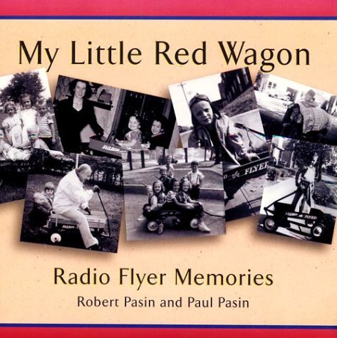 robert pasin radio flyer