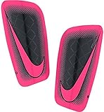 Nike Mercurial Lite Shin Guard [Hyper Pink]