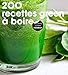 200 recettes green à boire by