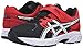 ASICS Pre-Contend 3 PS Running Shoe (Little Kid)