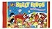 Jelly Belly Belly Flops Irregular Jelly Beans, Assorted Flavors, 2-lb