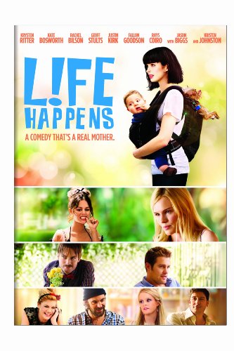 Life Happens [DVD]