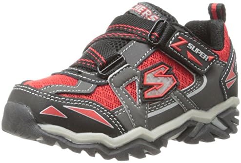 skechers baby light up shoes