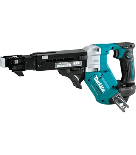マキタ　18v Amazon.com: Makita DFR551Z 18V Li-ion LXT Brushless Auto-Feed
