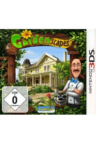 Gardenscapes