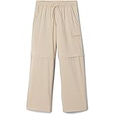 Columbia Boys Silver Ridge Utility Convertible Pant