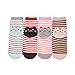 DEARMY Cat Socks for Women/Gifts for Women and Teenage Girls/Fun Design Socks/Best Christmas Gifts (Womens Shoes Size 5-9, Beige, Gray, Sky,Black)