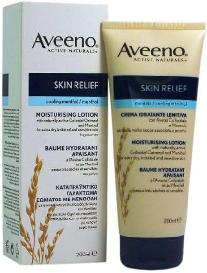 aveeno 200ml