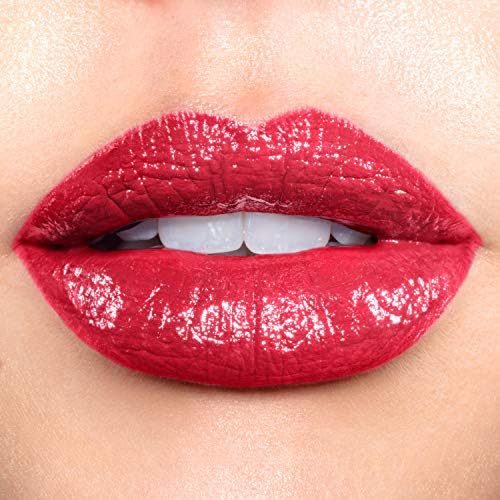 love that red revlon