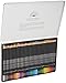 Fantasia Premium, Colored Pencil, 36 Piece Set, Assorted
