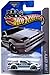 Hot Wheels 2013 HW City Toyota AE-86 AE86 Corolla White and Black