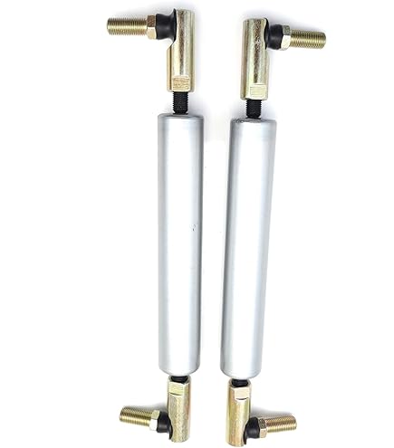 mo_pupil様 Amazon.com: 2-Pack of Hustler Steering Damper 603983 for