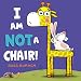 I Am Not a Chair! primary