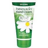 Herbacin Kamille Hand Cream 2.5 Ounce Original (75ml) (Pack of 3)