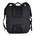 HUL Backpack Carrying Case for Yuneec Typhoon H Drone with Foam Inserts