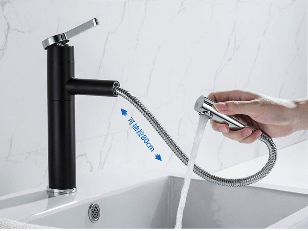 Wasserhahn Bad Mit Schlauch - Konzept Armaturen