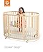 Stokke Sleepi Bed Extension- White