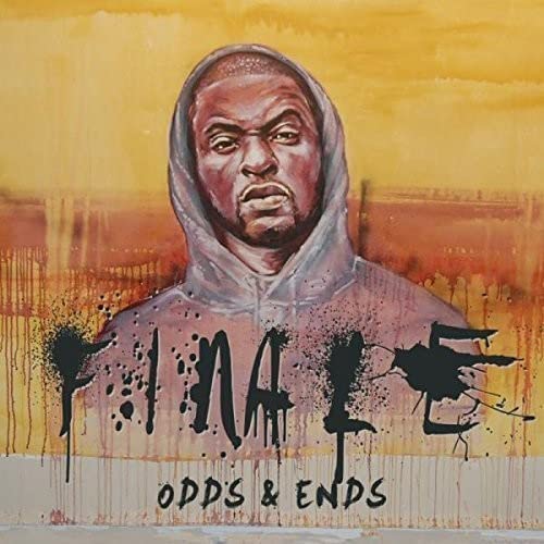 Odds & Ends [VINYL]