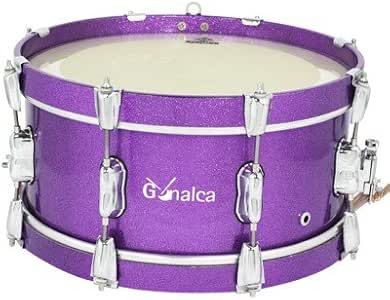 REDOBLANTE MAGEST SPARKLE 35X16 REF.4910 SPARKLE: Amazon.es: Instrumentos musicales