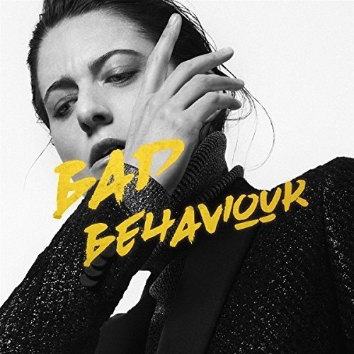 Kat Frankie - Bad Behaviour - Zortam Music