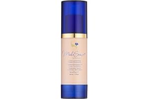 CANERO MakeSense Color Correcting Tinted Moisturizer by SenseCosmetics (Light-Medium)
