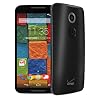 Motorola MOTO X 2nd GEN XT1096 16GB Verizon Wireless 4G LTE Smartphone – Black (Renewed)