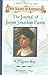 The Journal of Jasper Jonathan Pierce, a Pilgrim Boy