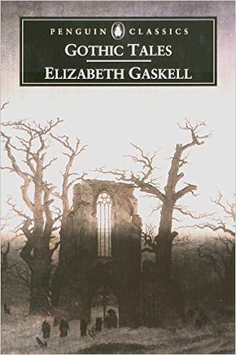 Gothic Tales [EN] - Elizabeth Gaskell