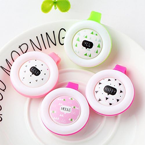 Liebeye 蚊虫駆除 虫除け器 虫よけ クリップ 蚊よけボタン 蚊よけクリップ 夏グッズ 植物精油 天然ハーブ 子供 ベビーカー用 可愛い ランダム色 10個 B07cqgvnpz 1 226円 人気海外一番 100 品質保証 全品送料無料 即日出荷 Sale開催中